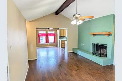 2100 N Rough Creek Court, Granbury, TX 76048 - Photo 1