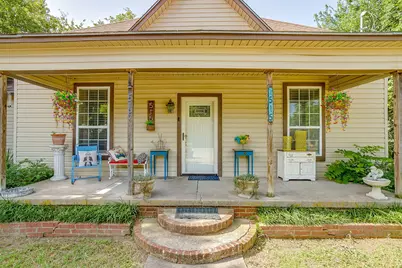 515 SW 13th Street, Mineral Wells, TX 76067 - Photo 2