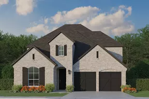 2620 Acie Ln, Prosper, TX 75078 - Photo 1