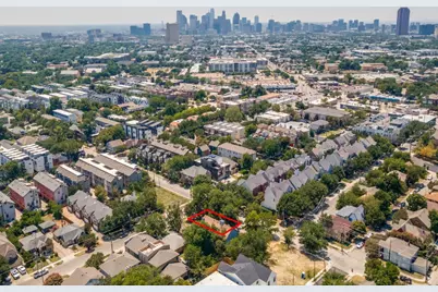 5903 Lewis Street, Dallas, TX 75206 - Photo 2