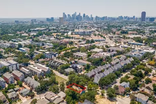 5903 Lewis St, Dallas, TX 75206 - Photo 2