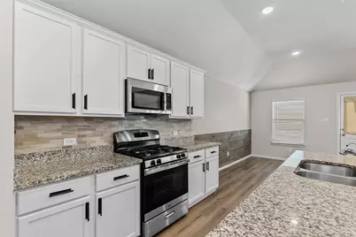 1137 Chandler Drive, Crowley, TX 76036 - Photo 12