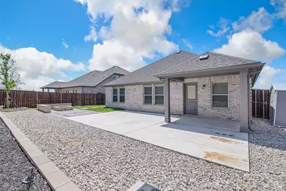 1137 Chandler Drive, Crowley, TX 76036 - Photo 30