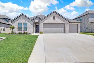 1137 Chandler Dr, Crowley, TX 76036 - Photo 1