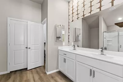 1137 Chandler Drive, Crowley, TX 76036 - Photo 16