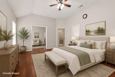 13875 Valley Mills Drive, Frisco, TX 75033 - Photo 2
