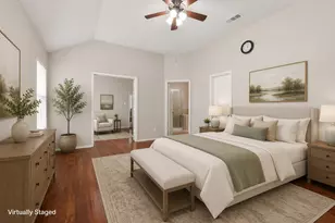 13875 Valley Mills Dr, Frisco, TX 75033 - Photo 2