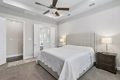 10760 Clarita Lane, Frisco, TX 75035 - Photo 14