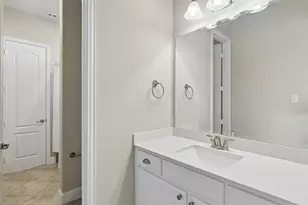 10760 Clarita Ln, Frisco, TX 75035 - Photo 18