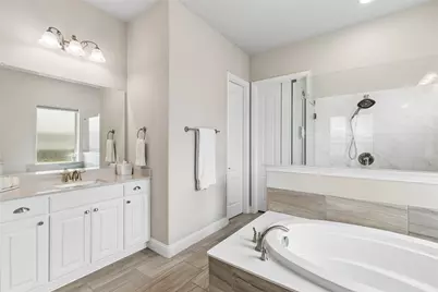 10760 Clarita Lane, Frisco, TX 75035 - Photo 16