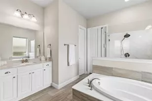 10760 Clarita Ln, Frisco, TX 75035 - Photo 16