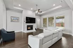 10760 Clarita Ln, Frisco, TX 75035 - Photo 8