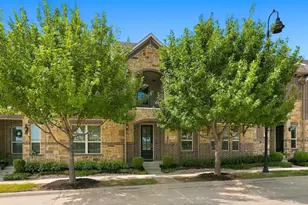 2533 Gramercy Park Dr, Flower Mound, TX 75028 - Photo 1