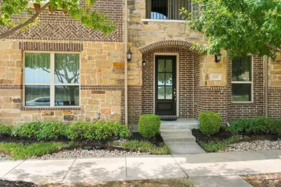 2533 Gramercy Park Drive, Flower Mound, TX 75028 - Photo 2