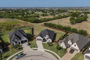 459 Peppercress Ln, Haslet, TX 76052 - Photo 34