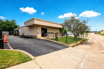 5316 Woodway Drive, Fort Worth, TX 76133 - Photo 1