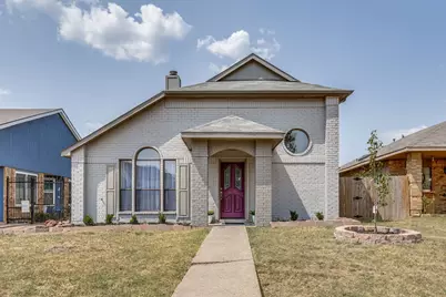 1407 Windmill Lane, Mesquite, TX 75149 - Photo 1