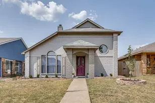 1407 Windmill Ln, Mesquite, TX 75149 - Photo 1