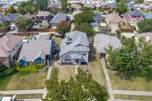 1407 Windmill Ln, Mesquite, TX 75149 - Photo 26