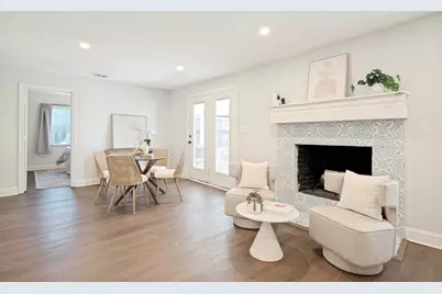 7934 Claremont Drive, Dallas, TX 75228 - Photo 8