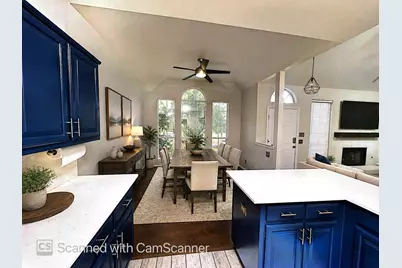 1365 W Branch Hollow Drive, Carrollton, TX 75007 - Photo 8