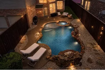 915 Saratoga Drive, Allen, TX 75013 - Photo 4