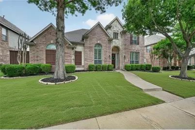 915 Saratoga Drive, Allen, TX 75013 - Photo 34