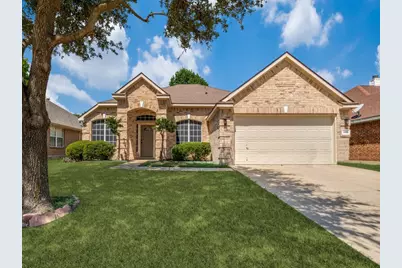 5051 Showdown Lane, Grand Prairie, TX 75052 - Photo 1