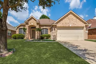 5051 Showdown Ln, Grand Prairie, TX 75052 - Photo 1