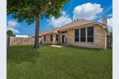 5051 Showdown Lane, Grand Prairie, TX 75052 - Photo 12