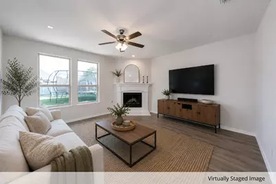 1825 Quail Lane, Argyle, TX 76226 - Photo 20