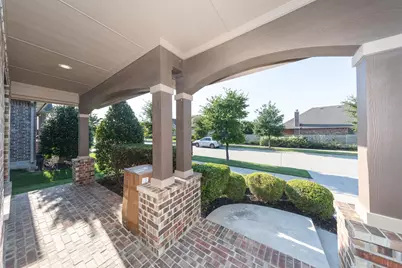 1825 Quail Lane, Argyle, TX 76226 - Photo 4