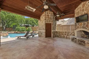 421 Copperfield St, Southlake, TX 76092 - Photo 28
