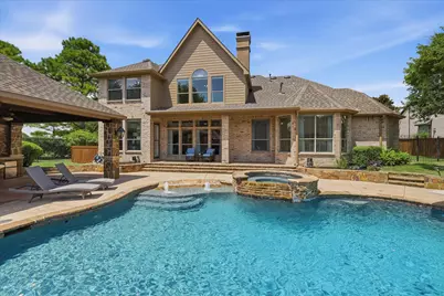 421 Copperfield Street, Southlake, TX 76092 - Photo 30