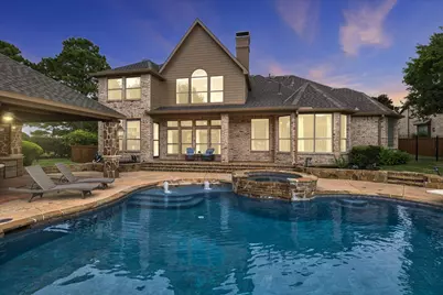 421 Copperfield Street, Southlake, TX 76092 - Photo 2
