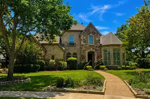421 Copperfield St, Southlake, TX 76092 - Photo 1