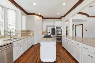 421 Copperfield St, Southlake, TX 76092 - Photo 10