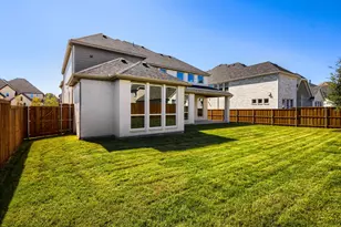 2720 Ambergate Ln, Prosper, TX 75078 - Photo 30