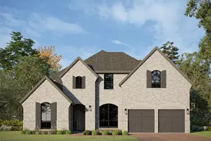 2720 Ambergate Ln, Prosper, TX 75078 - Photo 1