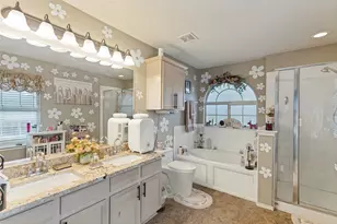 13821 Sonterra Ranch Rd, Fort Worth, TX 76262 - Photo 22