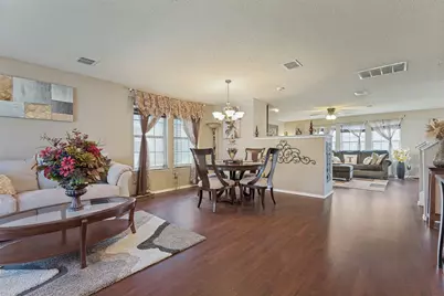 13821 Sonterra Ranch Road, Fort Worth, TX 76262 - Photo 4
