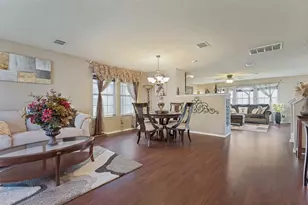 13821 Sonterra Ranch Rd, Fort Worth, TX 76262 - Photo 4