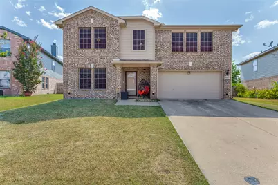 13821 Sonterra Ranch Road, Fort Worth, TX 76262 - Photo 1
