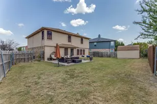 13821 Sonterra Ranch Rd, Fort Worth, TX 76262 - Photo 24
