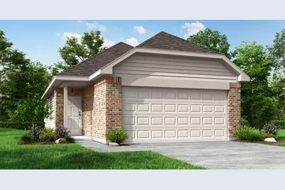 1712 Acts Lane, Ennis, TX 75119 - Photo 1