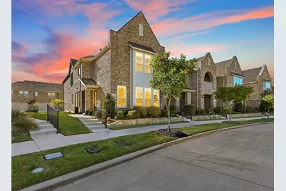 4891 Ellie Lane, Fairview, TX 75069 - Photo 1