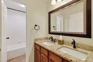 9383 Homestead Ln, Frisco, TX 75033 - Photo 22