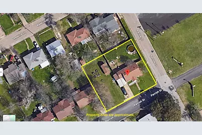 3840 Parrish Street, Bellmead, TX 76705 - Photo 16