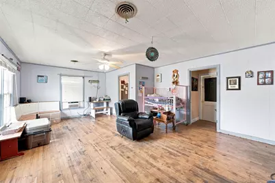 3840 Parrish Street, Bellmead, TX 76705 - Photo 2