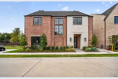 5525 Forsan Way, Dallas, TX 75230 - Photo 1